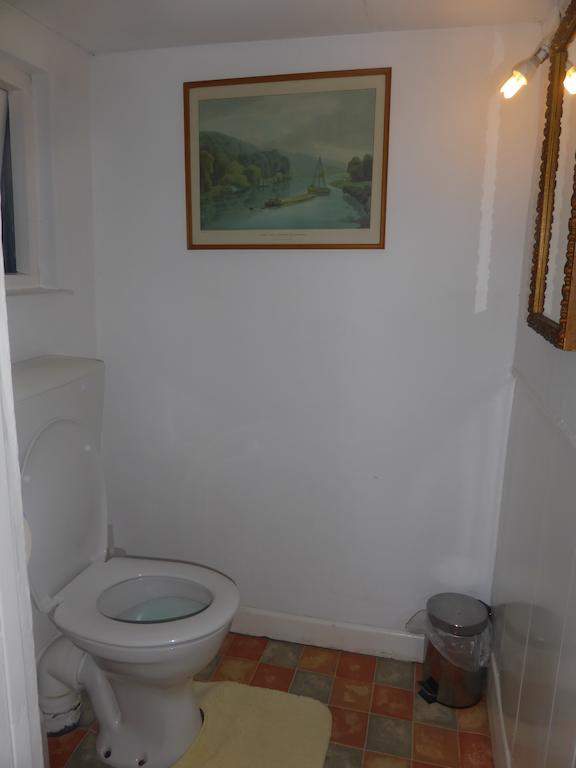 Kings Arms Hotel Penryn Esterno foto